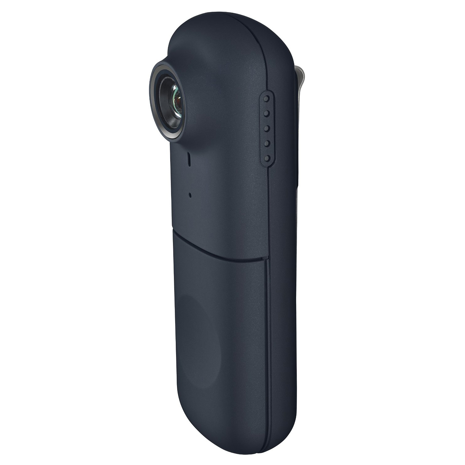 Logitech bemo 8MP Bluetooth Wireless iPhone/Android Clip On Action